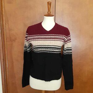 Vintage (late 90s) Shetland Wool Sweater